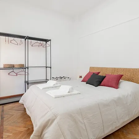 아파트 H11 Casa Francesca - Centro 산레모