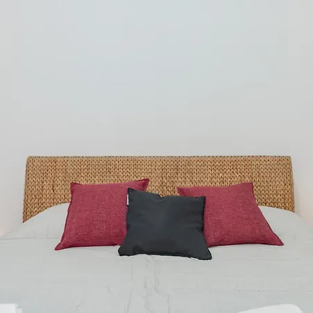 דירה H11 Casa Francesca - Centro סנרמו